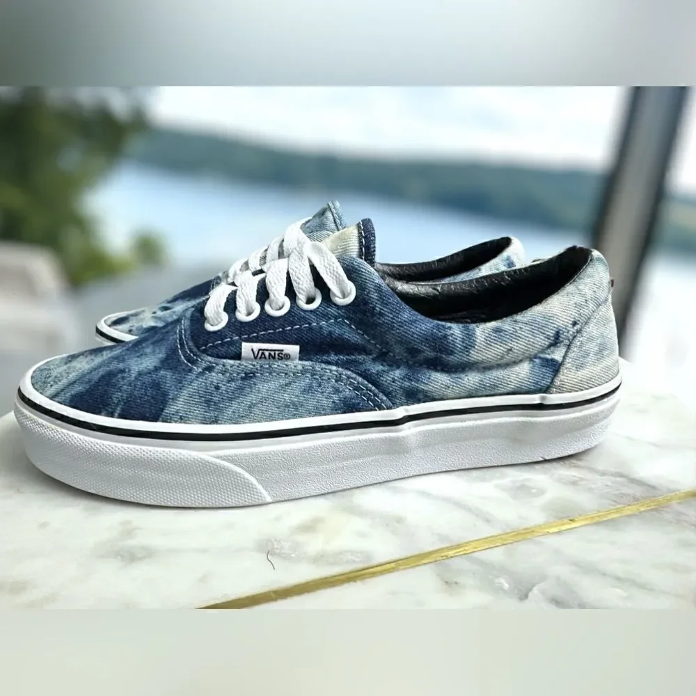 Vans limited edition